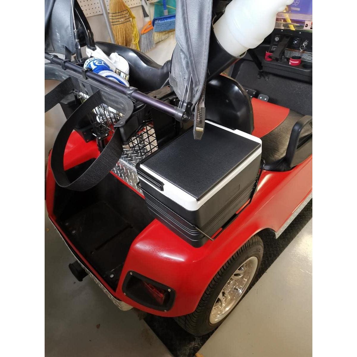 Enfriador de Carro de Golf Performance Plus 12 Litros Universal