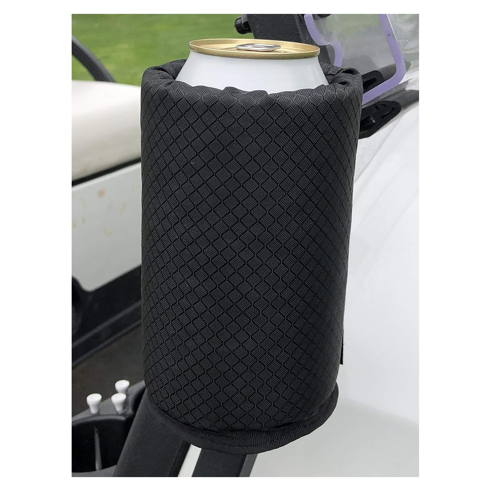 Enfriador Magnético Aislado Bushwhacker 16oz Latas 20oz Botellas