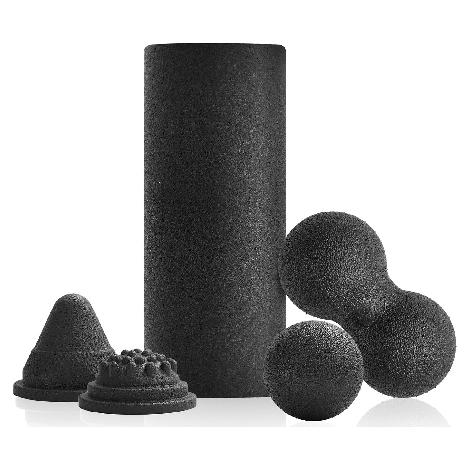 Set de Rodillos de Espuma 5 en 1 MZDXJ - Alivio Muscular