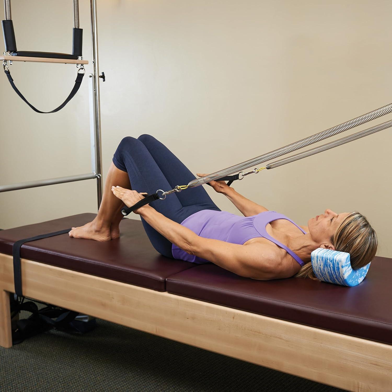 OPTP PRO-ROLLER Arco - Soporte para Rodillo de Espuma 6"