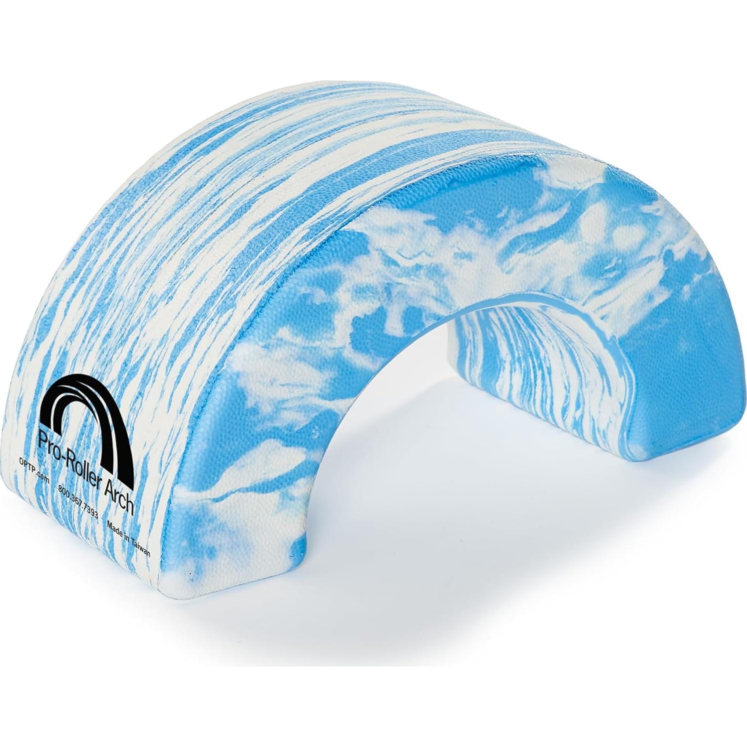 OPTP PRO-ROLLER Arco - Soporte para Rodillo de Espuma 6"