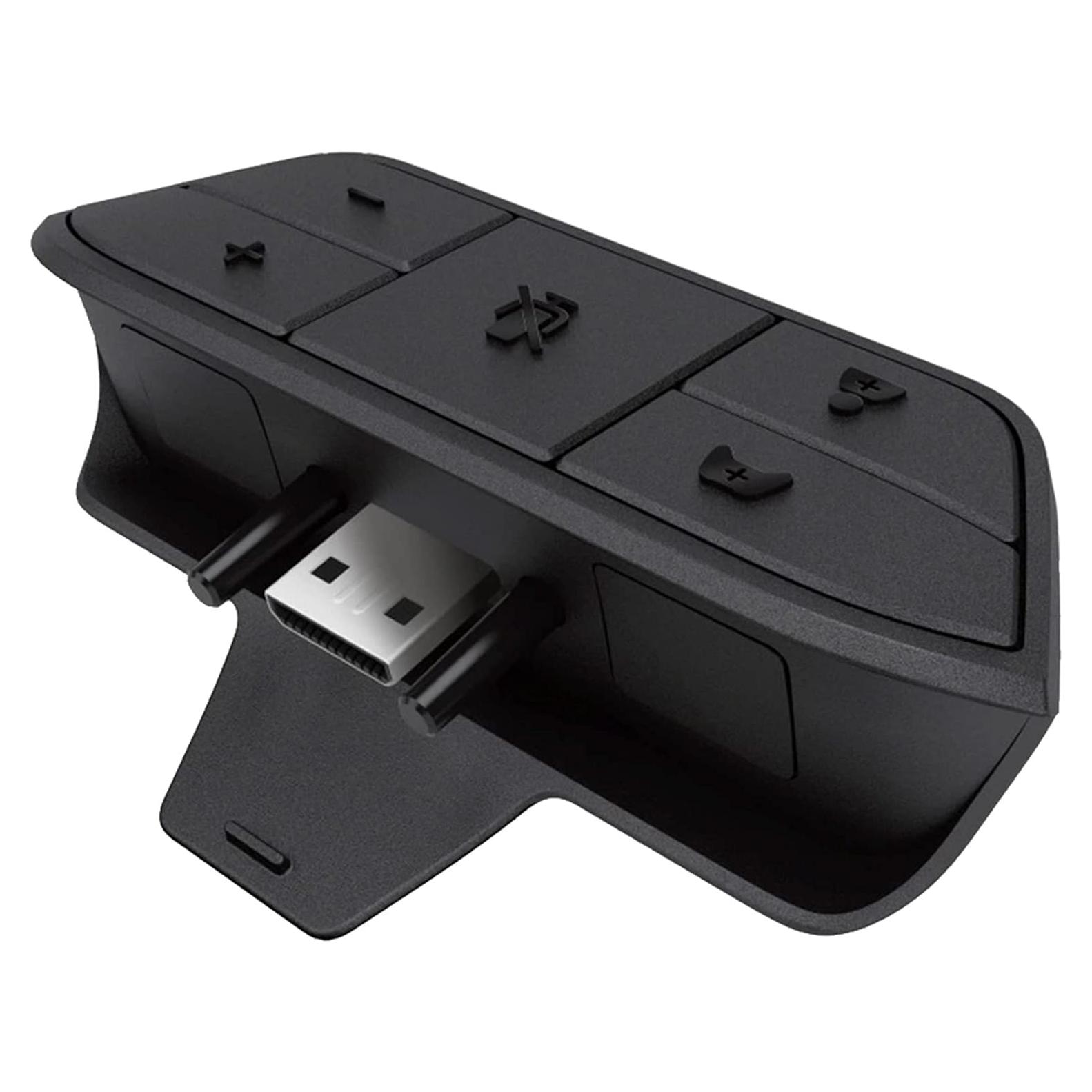 Adaptador de Auriculares Estéreo LevelHike para Xbox One/S