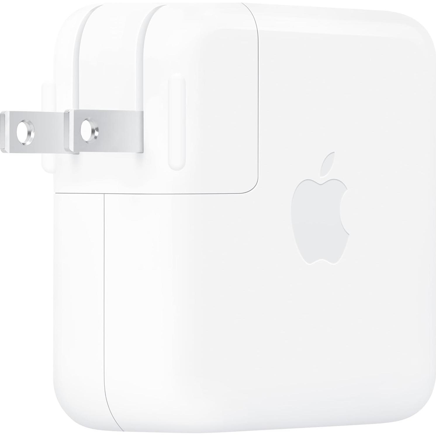 Adaptador de corriente USB-C 70W Apple para MacBook