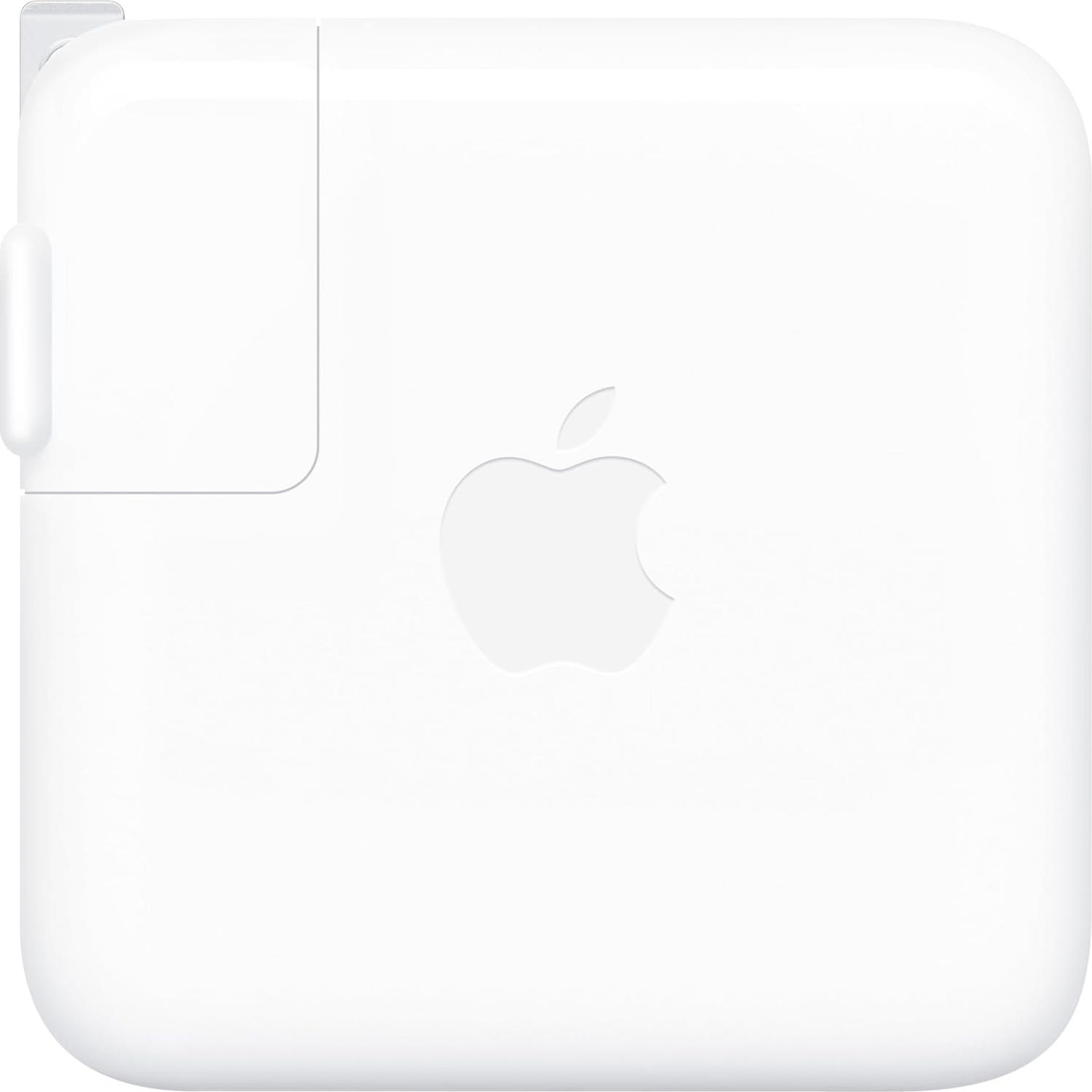 Adaptador de corriente USB-C 70W Apple para MacBook