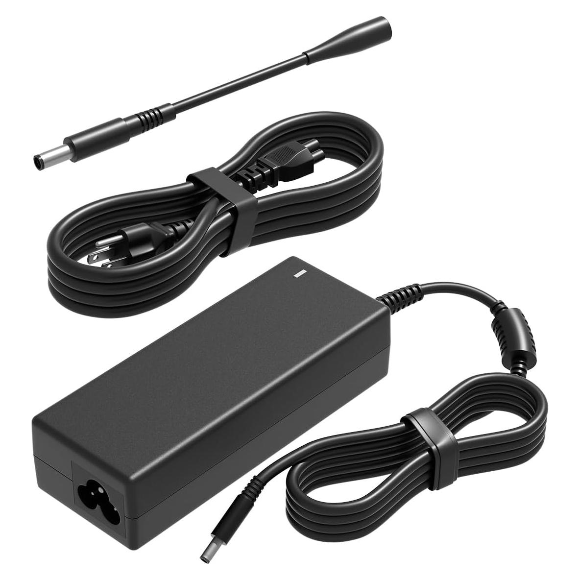 Cargador 65W PowerPortnerLink para Dell Inspiron y Latitude