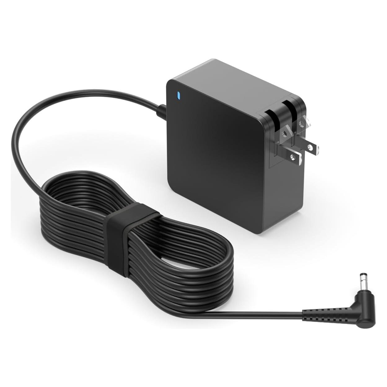 Cargador Superer 65W para Laptop Lenovo Ideapad Flex 5 7