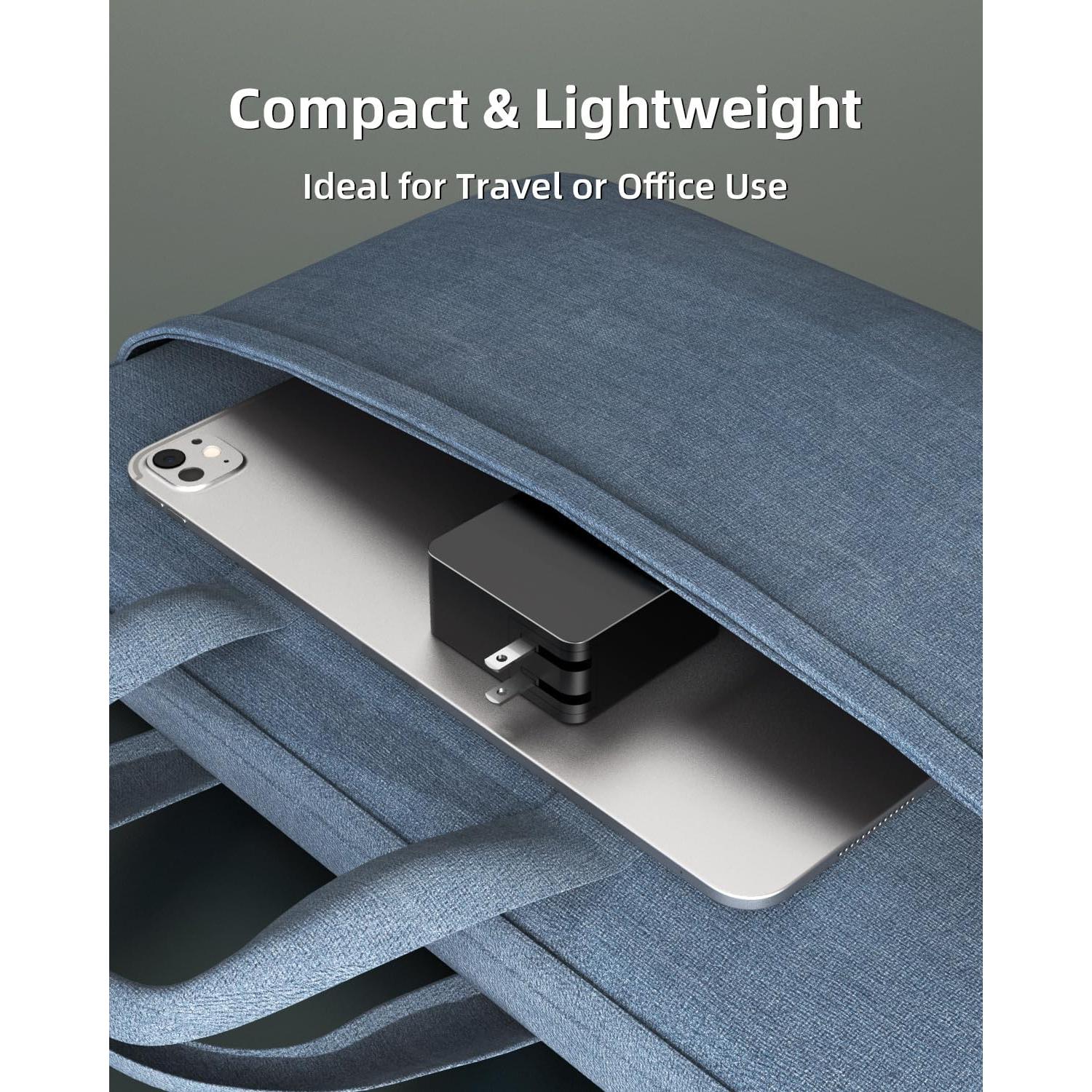 Cargador Superer 65W para Laptop Lenovo Ideapad Flex 5 7