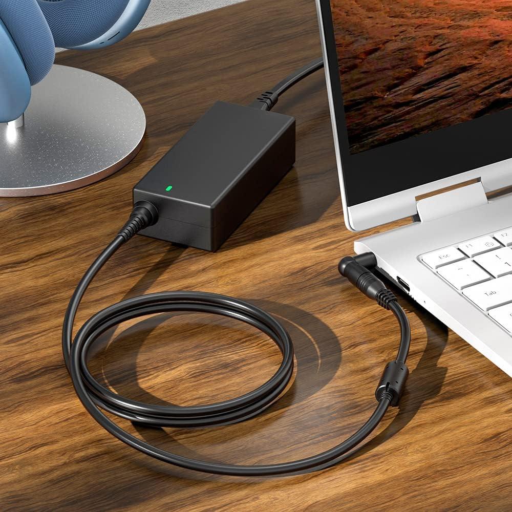 Cargador Universal de Laptop Belker 90W Compatible Dell HP Acer