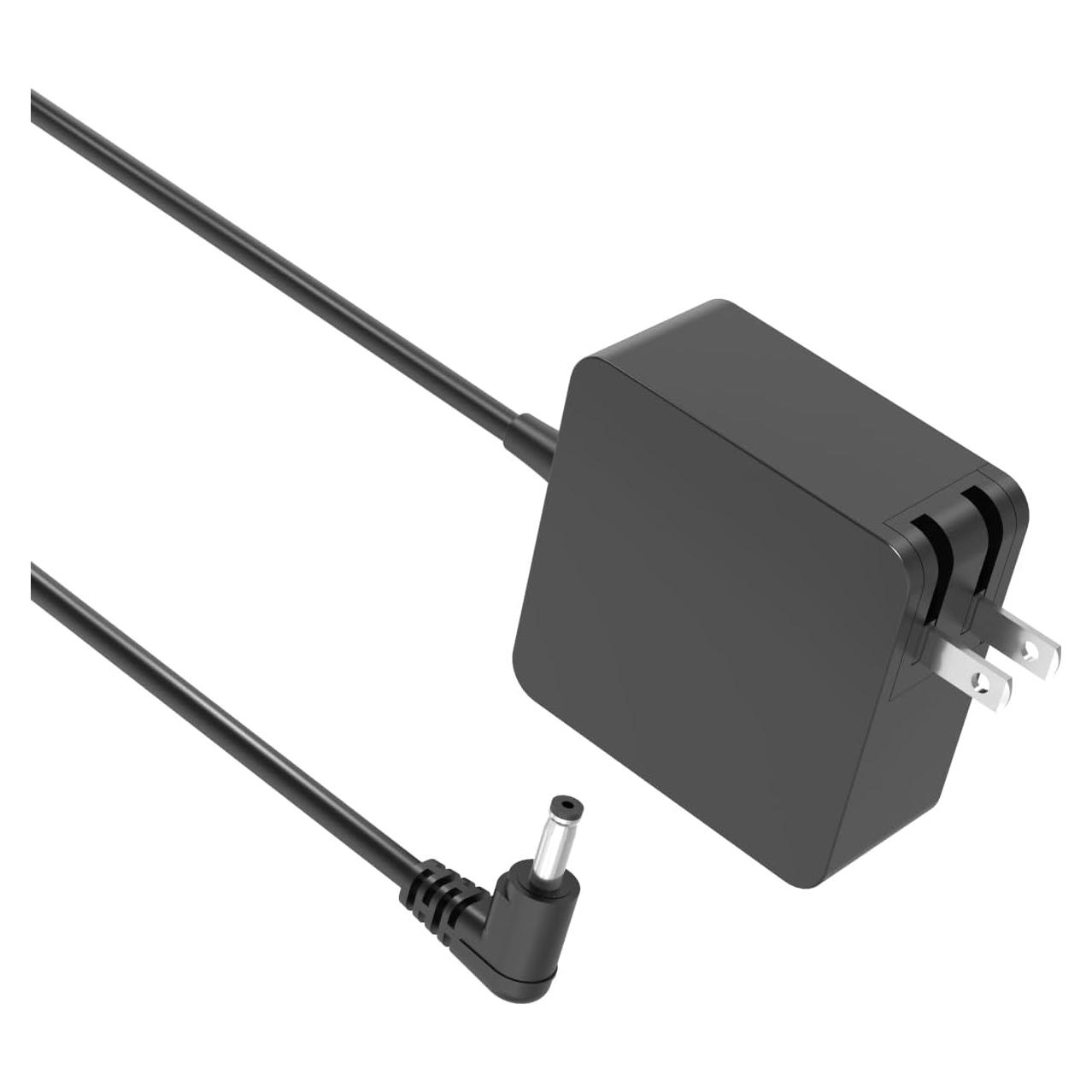 Cargador 19V Nicpower para Laptop Gateway GWTN156 GWTN141