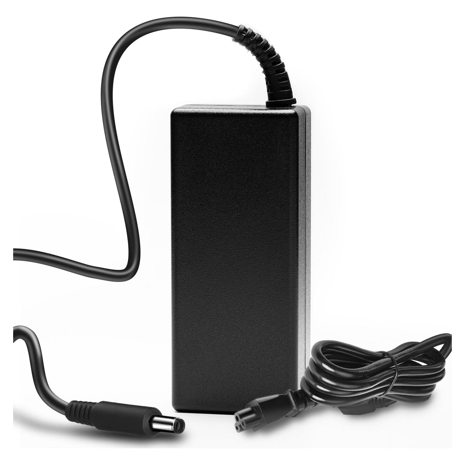 Cargador 12V HSXIRQA para Laptops Gateway y EVOO