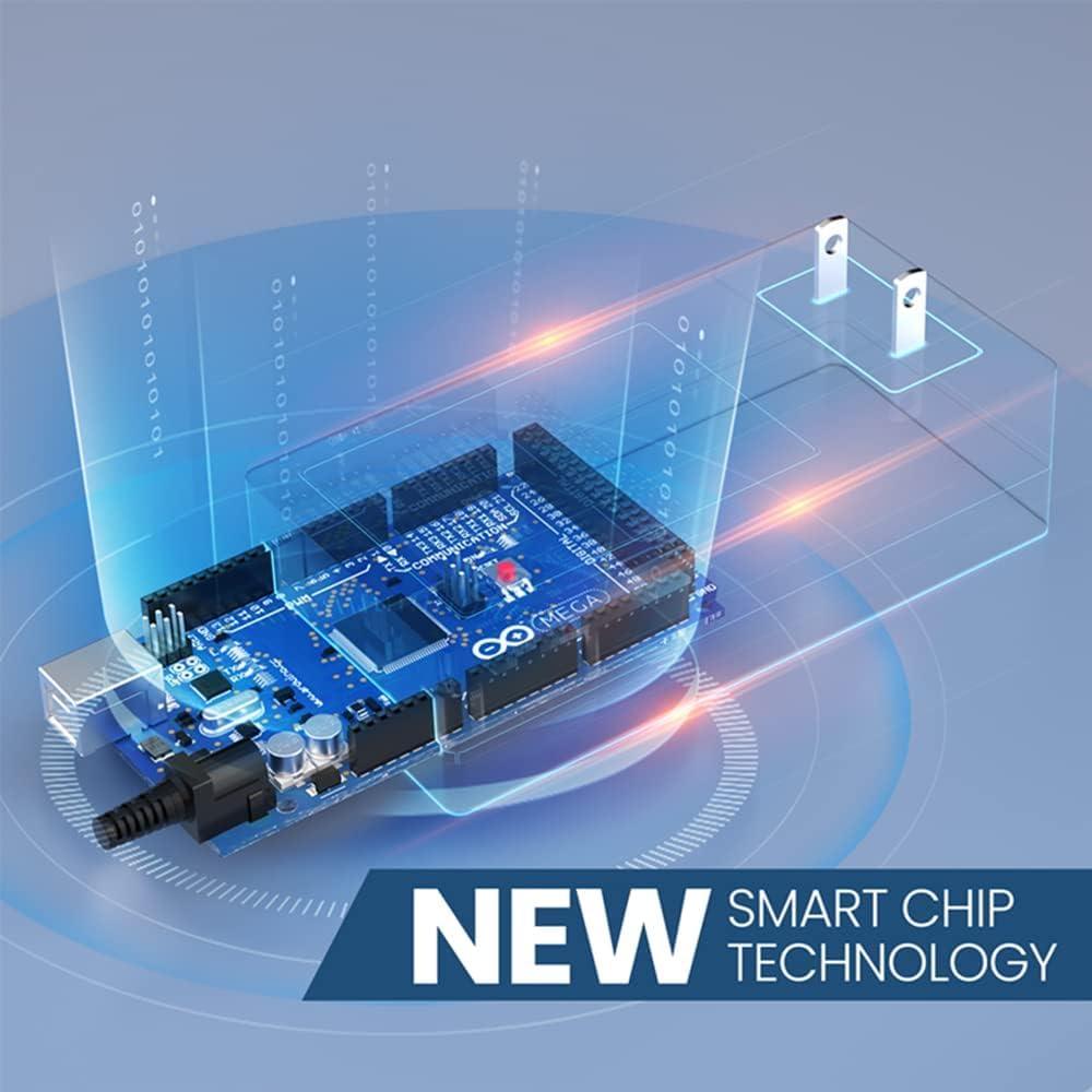 Adaptador AC/DC USB-C 12V PowerHOOD para Chuwi MiniBook X