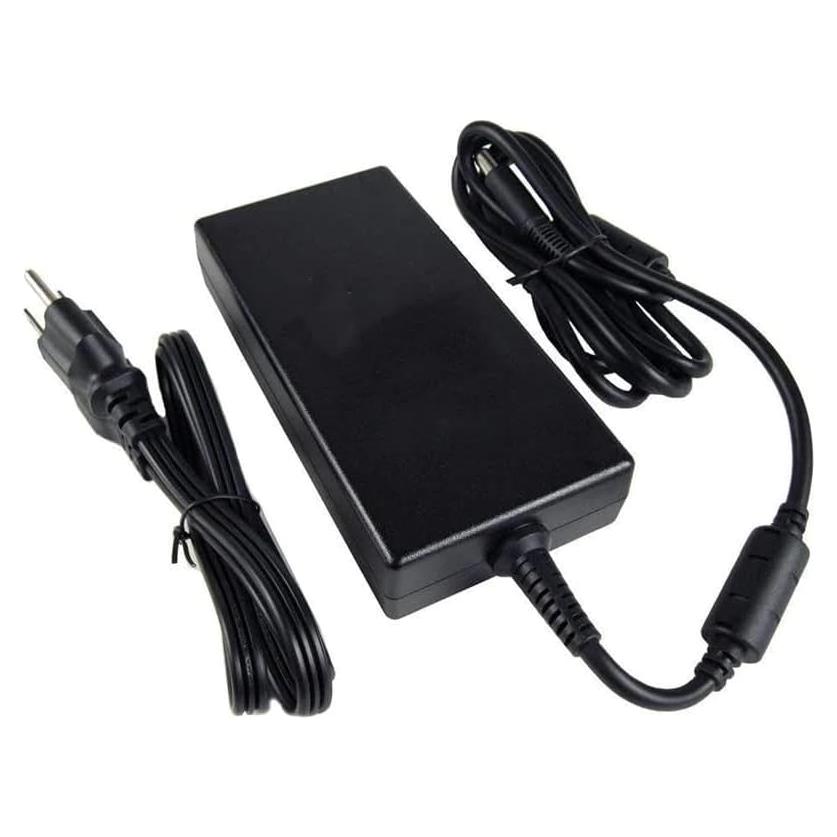 Adaptador AC/DC 180W PowerHOOD para Laptop Sager 19V 9.5A