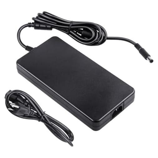 Adaptador AC/DC 230W PowerHOOD para EUROCOM RX17 RX15 ARX15