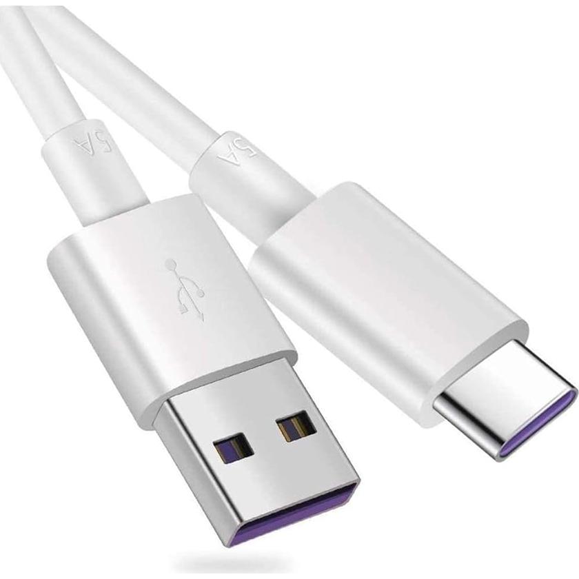 Cable de Datos Huawei Tipo-C Original 5A USB 3.1 AP71