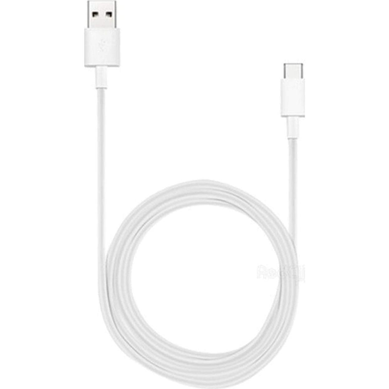 Cable de Datos Huawei Tipo-C Original 5A USB 3.1 AP71
