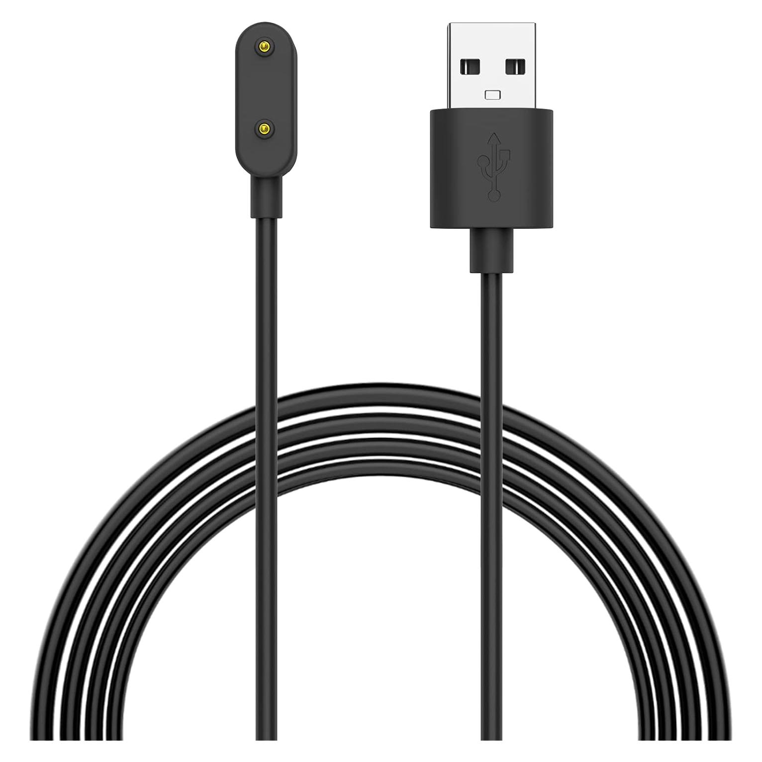 Cargador Magnético MoKo para Huawei Watch Fit y Band - 1m