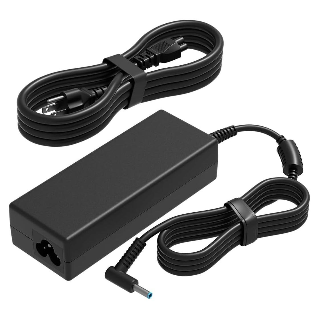 Cargador portátil 65W PowerPortnerLink para HP Laptops