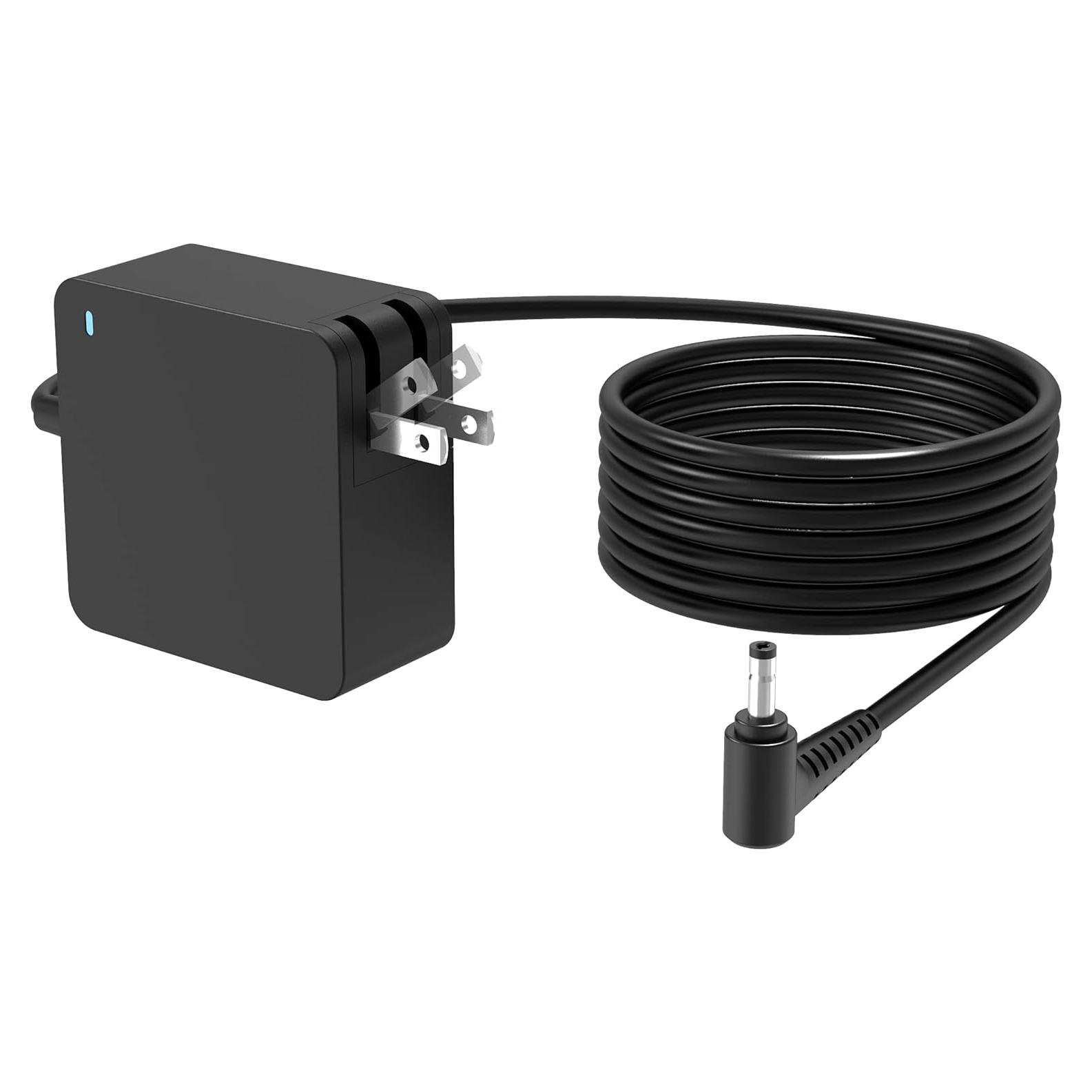 Cargador DEXPT 65W Compatible con Lenovo Ideapad 3 y Yoga