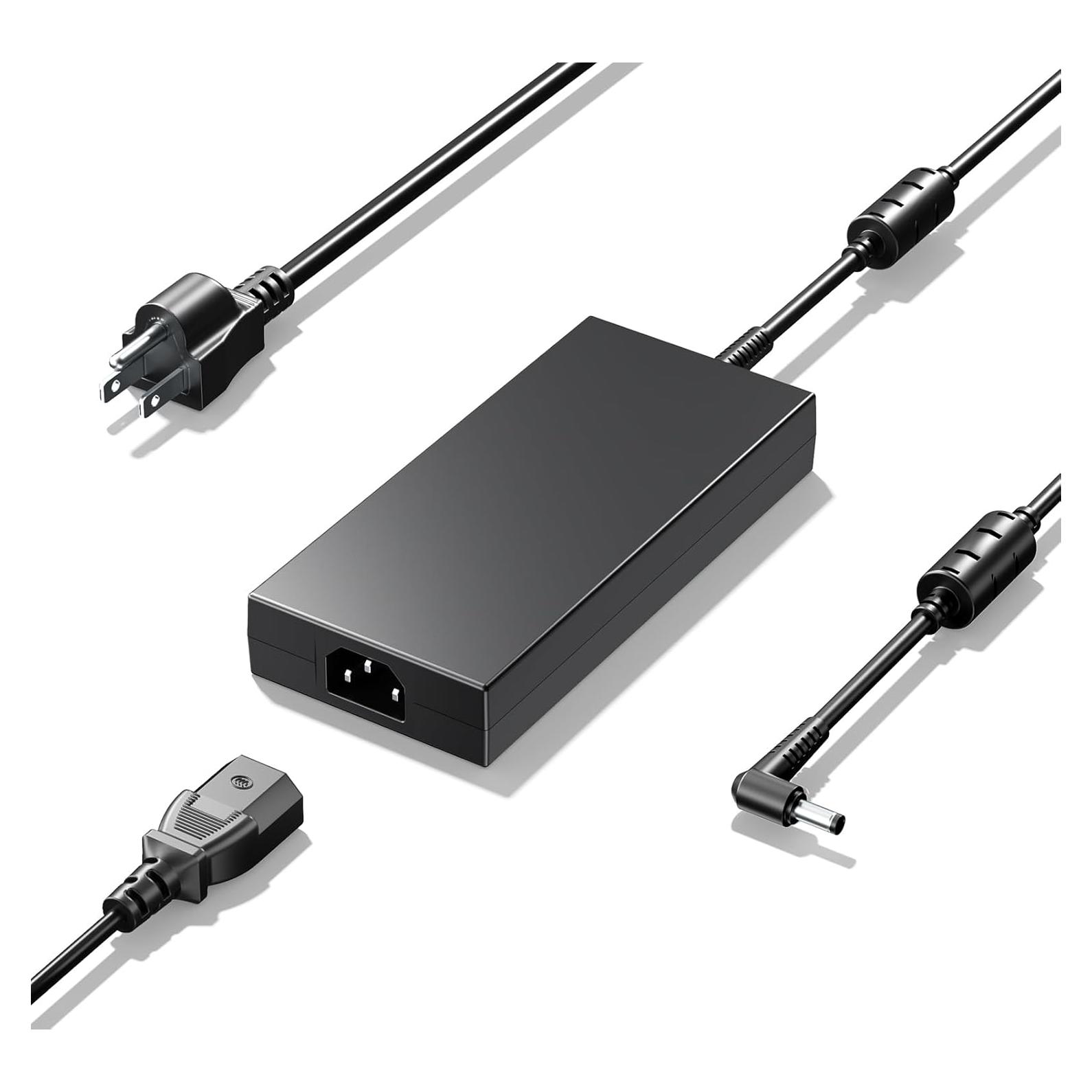 Adaptador de Corriente 230W DONGERDI para Laptops Eluktronics