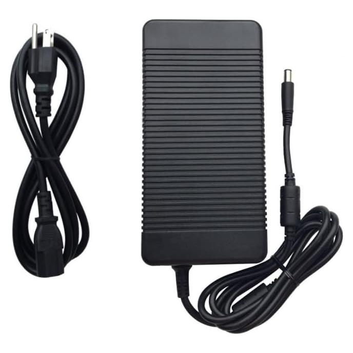 Adaptador de Alimentación PowerHOOD 230W 19.5V para Eluktronics