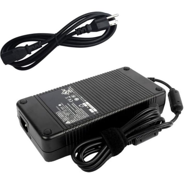 Adaptador de Alimentación PowerHOOD 230W 19.5V para Eluktronics