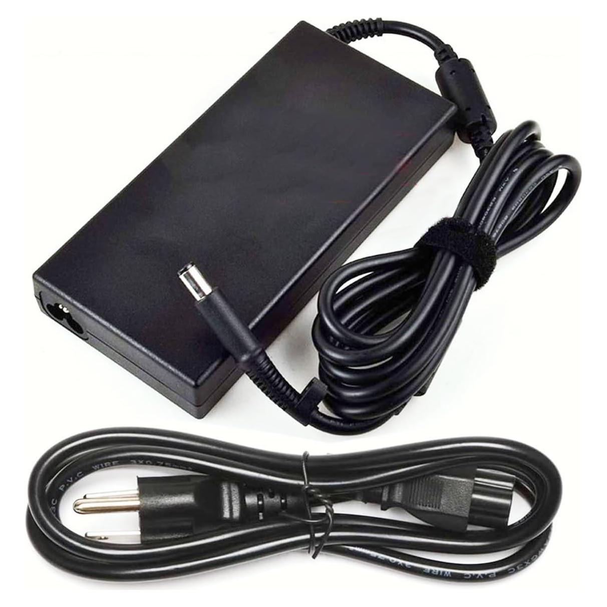 Adaptador AC/DC 180W PowerHOOD para Eluktronics MECH-15 G2