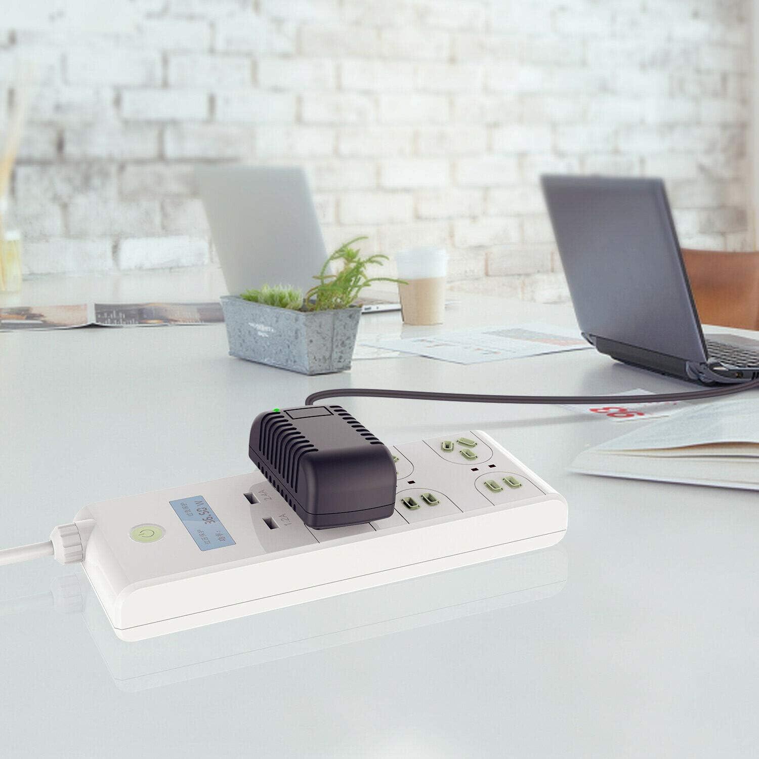 Adaptador AC/DC BestCH 5V 3A para Tablet Velocity Micro Cruz T510