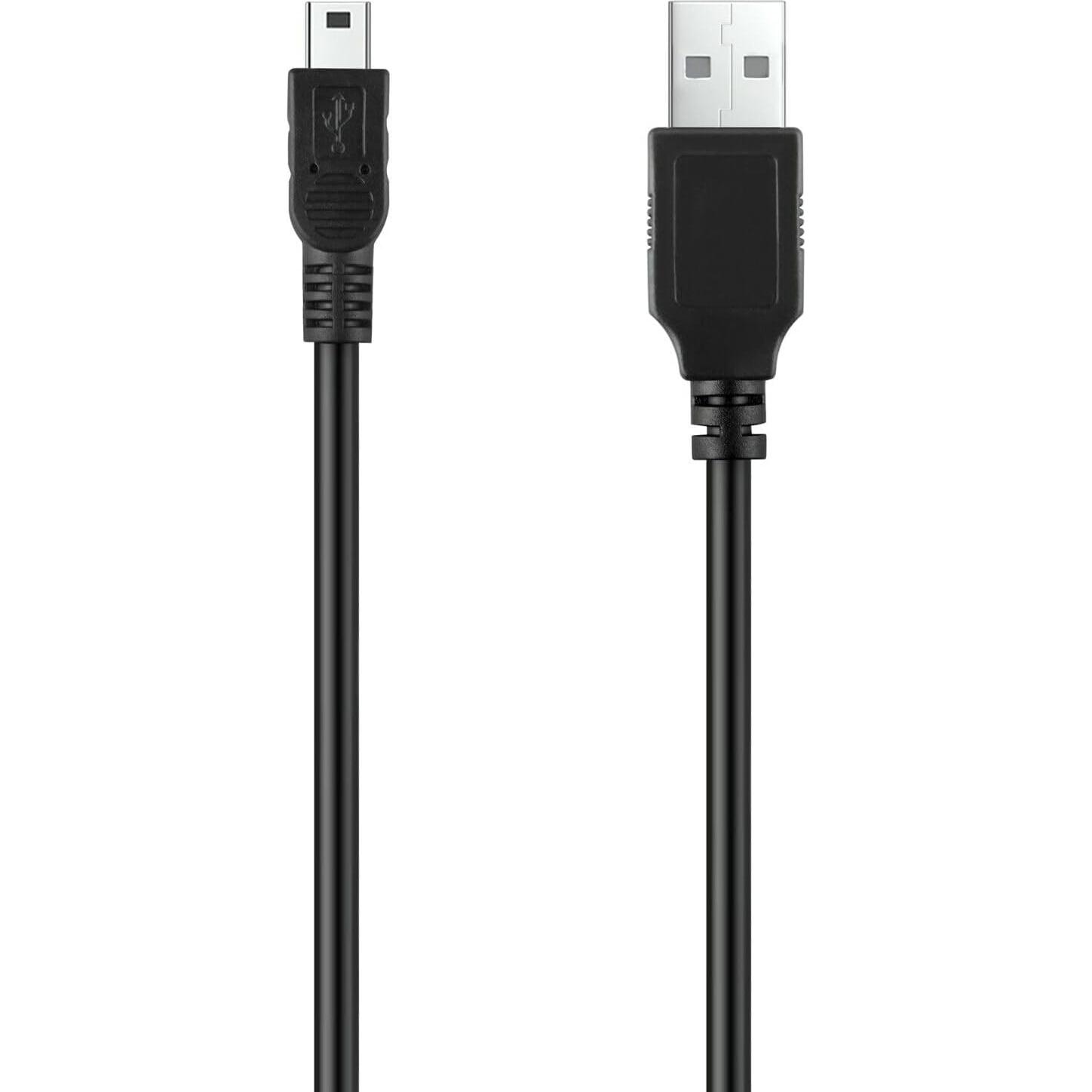 Cable USB Marg para Tablet y Laptop - Carga Rápida 1m