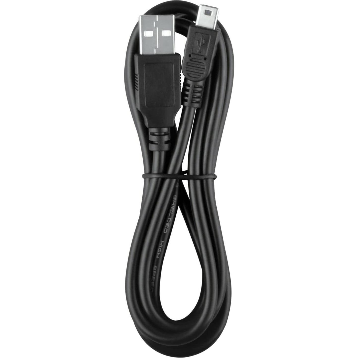 Cable USB Marg para Tablet y Laptop - Carga Rápida 1m