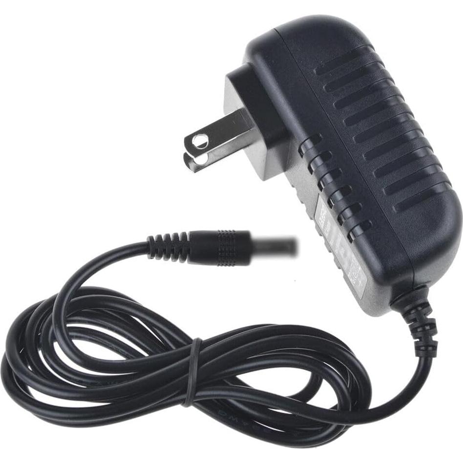 Adaptador de CA Marg 12V para DIGIMATE NB-1001