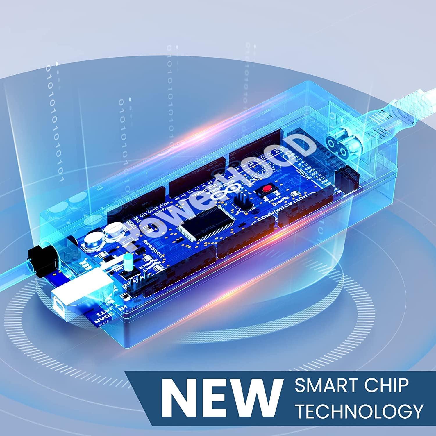 Adaptador AC/DC 135W PowerHOOD para Dock StarTech USB-C