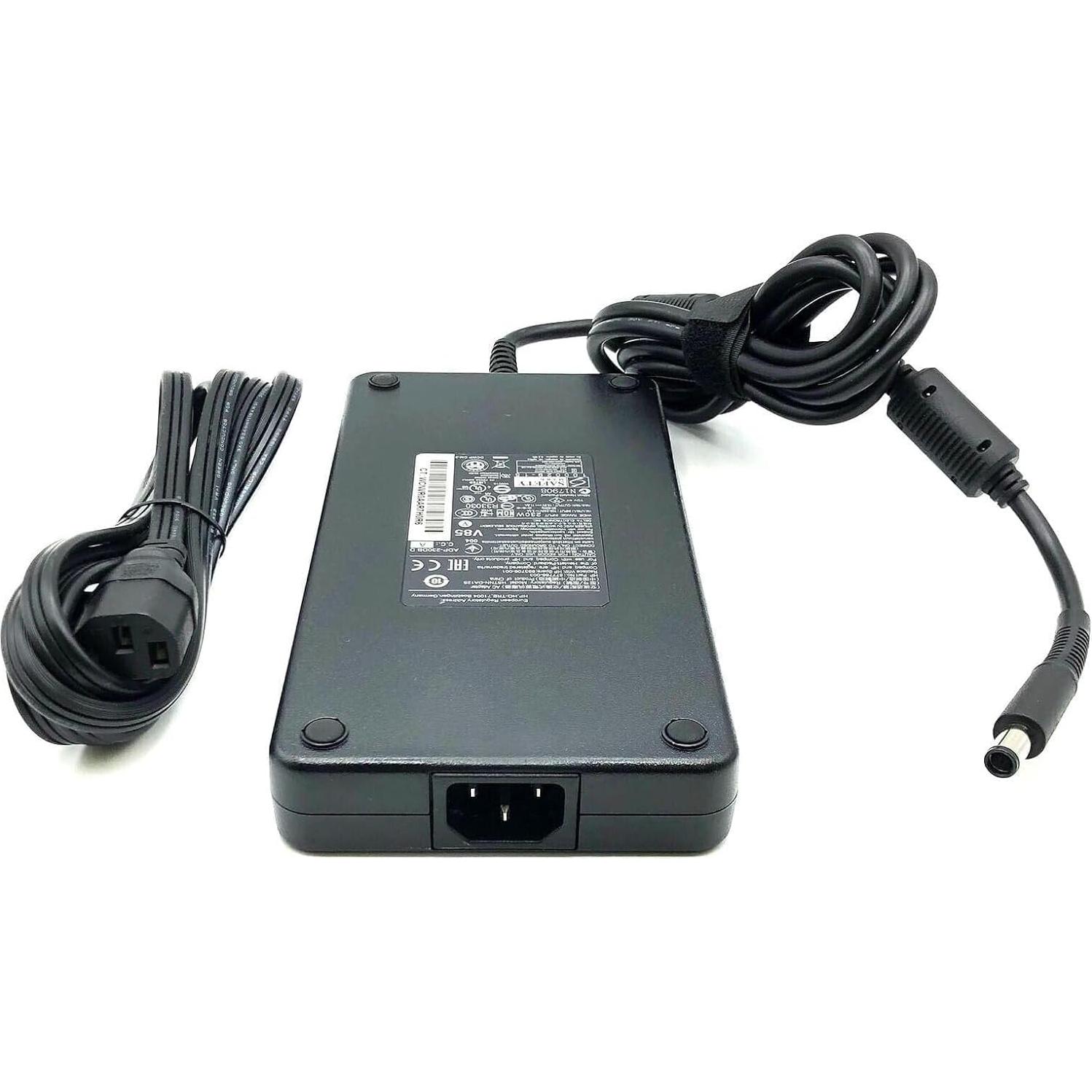 Adaptador AC/DC 19.5V 230W PowerHOOD para HP Thunderbolt Dock