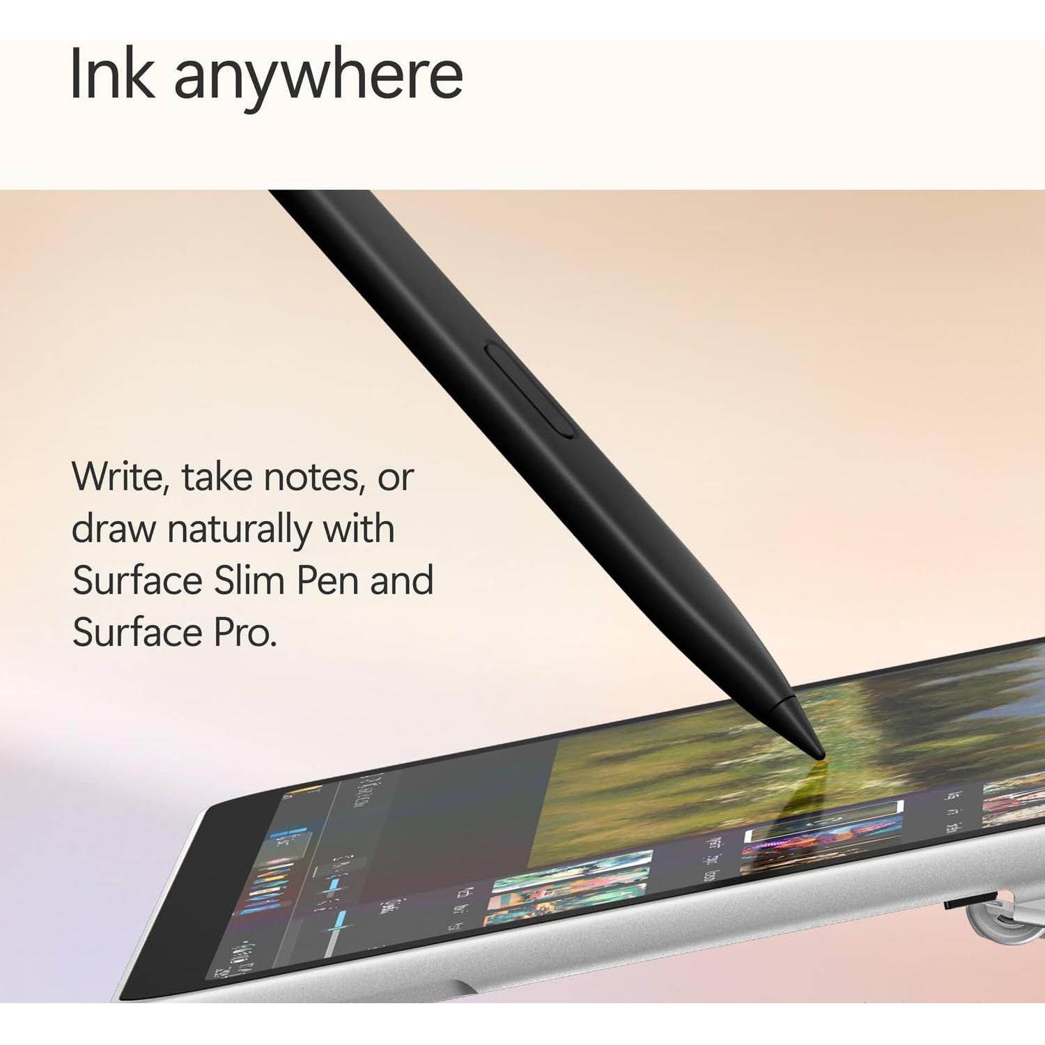 Microsoft Surface Pro 12" Tablet 16GB RAM 256GB Windows 11