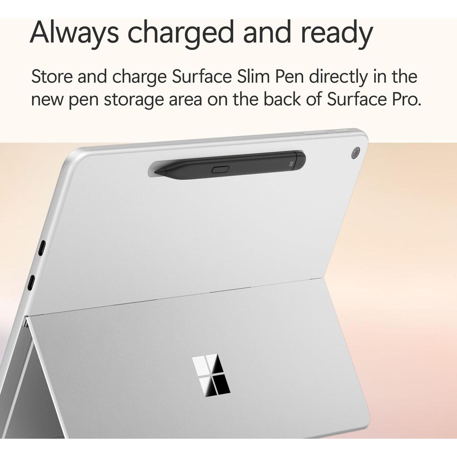 Microsoft Surface Pro 12" Tablet 16GB RAM 256GB Windows 11