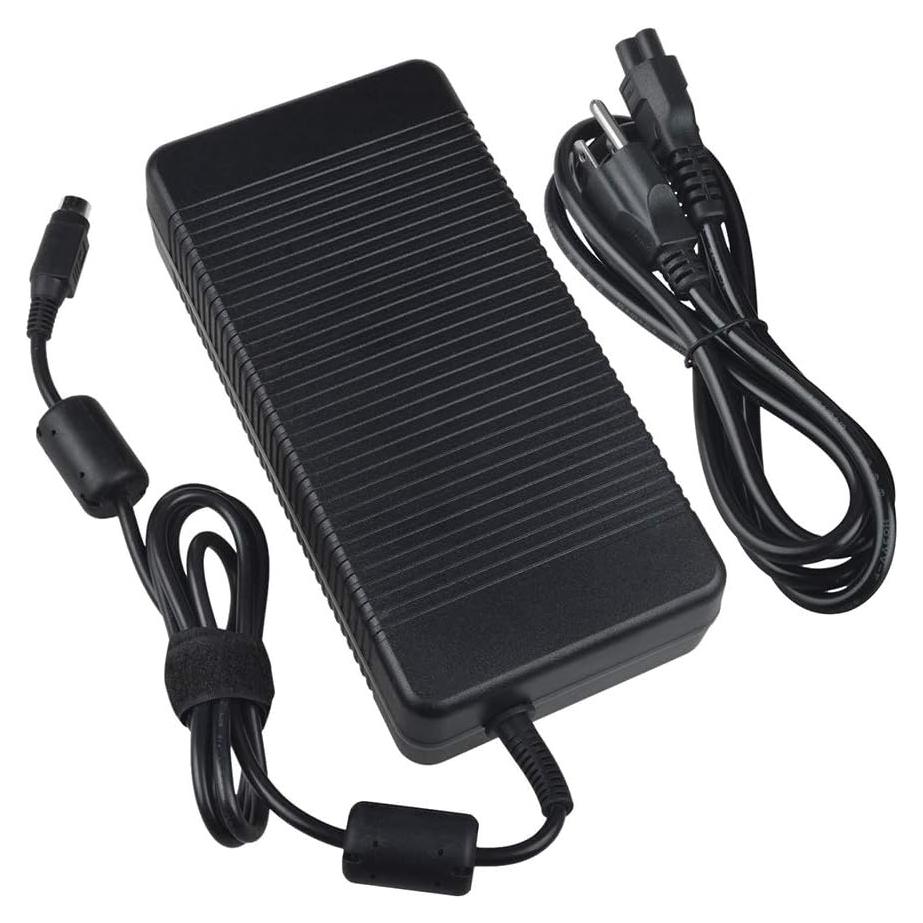 Adaptador de corriente KONKIN BOO para Sager NP9150 NP9170