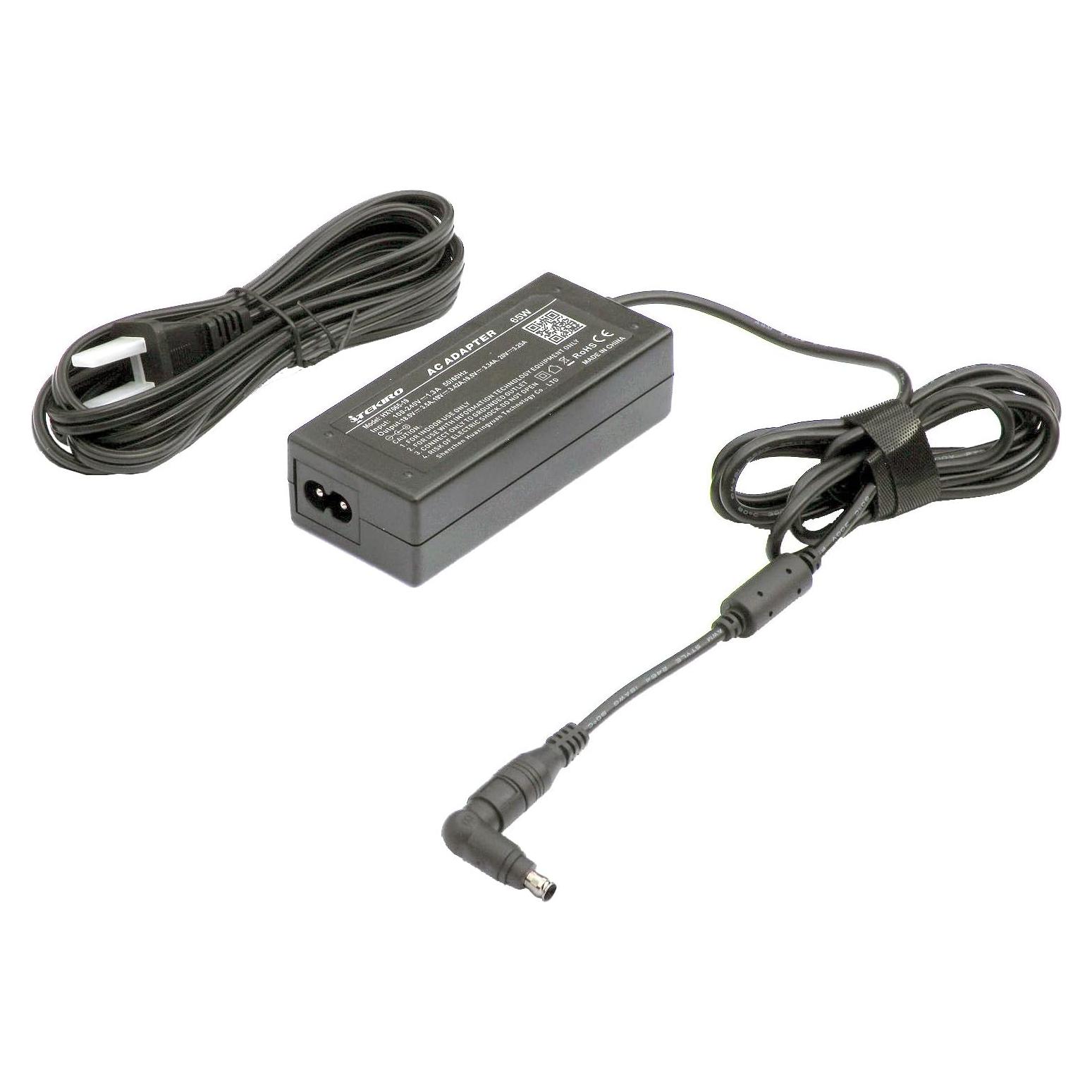 Adaptador de CA iTEKIRO para Vaio Fit 11/13, 39W-45W