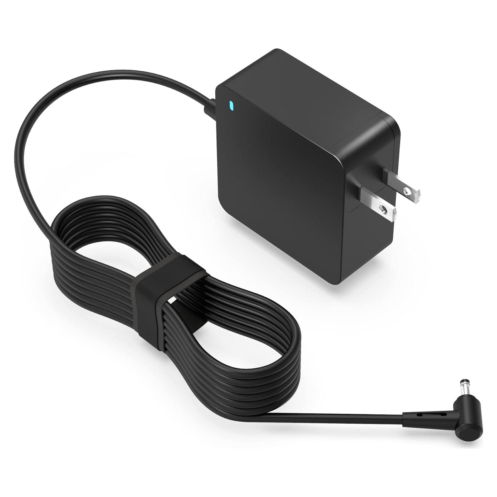 Cargador AC 65W Superer para Asus Vivobook 15 F512JA