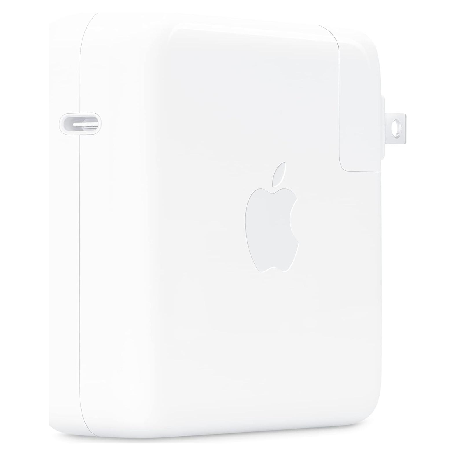 Adaptador de corriente USB-C 96W Apple para MacBook Pro