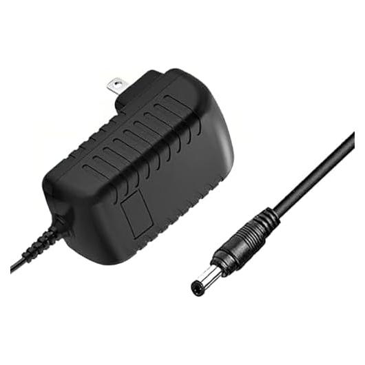 Cargador GizMac Max 36W Adaptador AC para Teclast F7 Plus