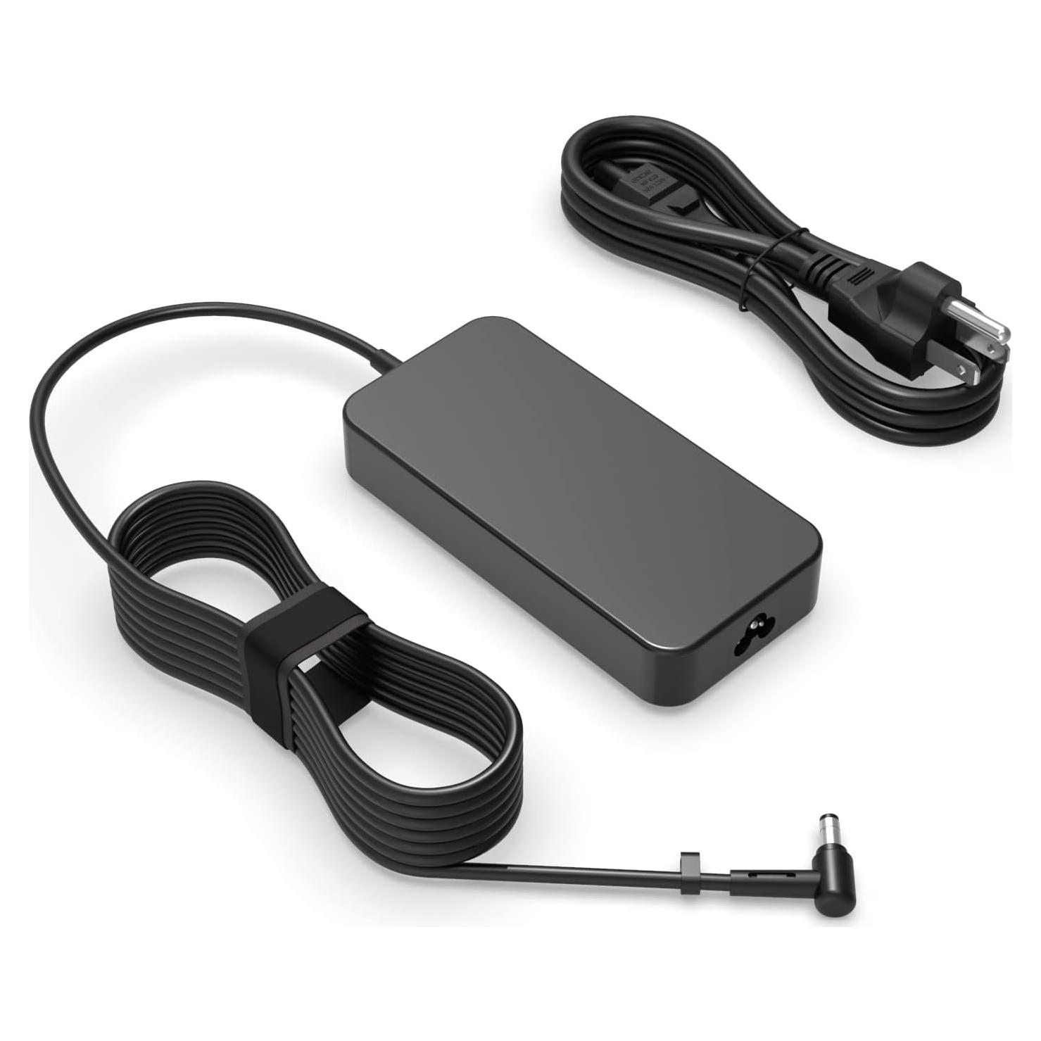 Cargador Laptop 19V 6.32A 120W Superer Compatible Asus