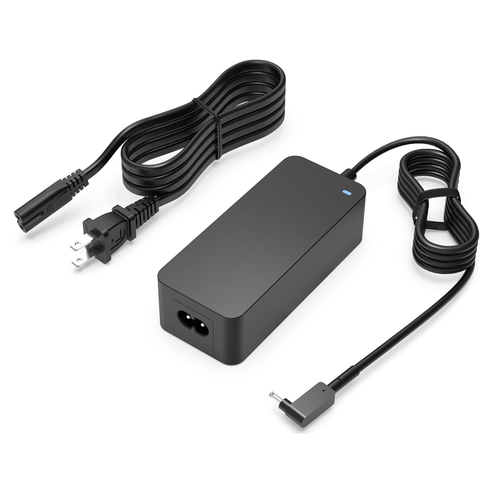 Cargador AC Dexpt 65W para Acer Swift 3 - 19V 3.42A