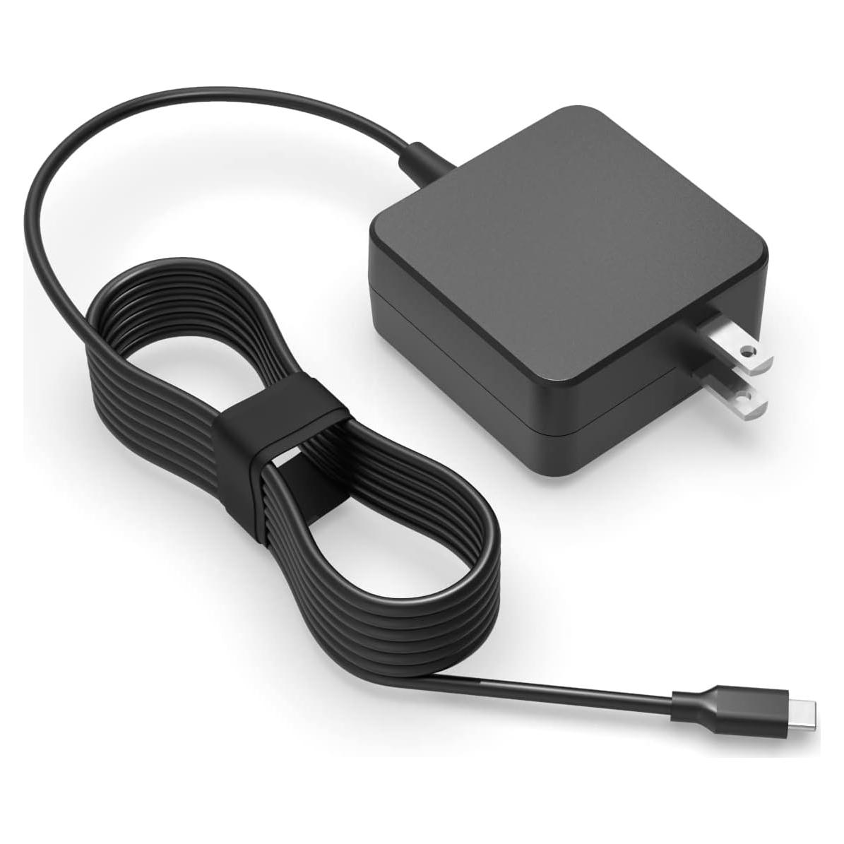 Cargador de CA 45W Superer para Asus ExpertBook Chromebook