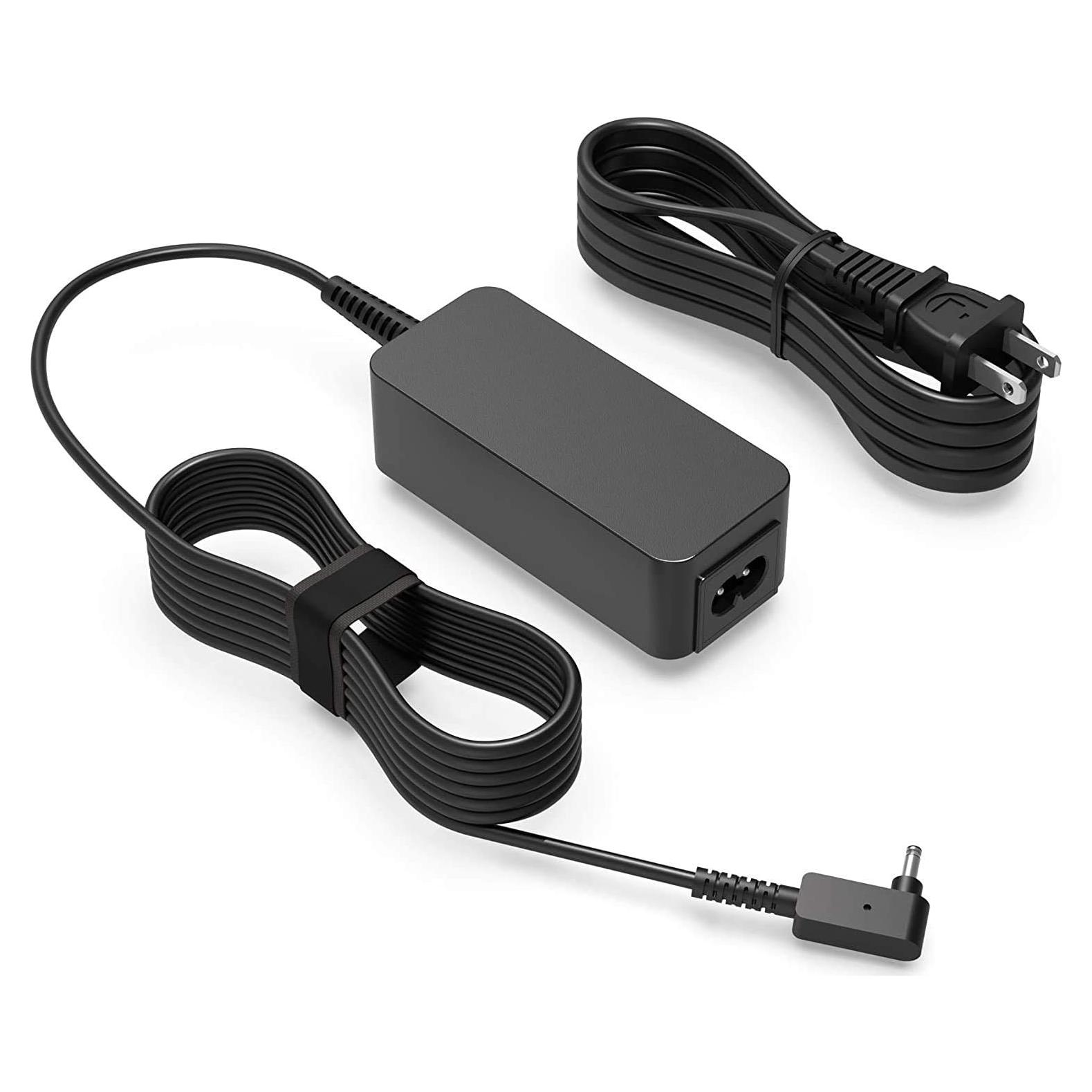 Cargador de CA 45W Superer para Acer Travelmate X5