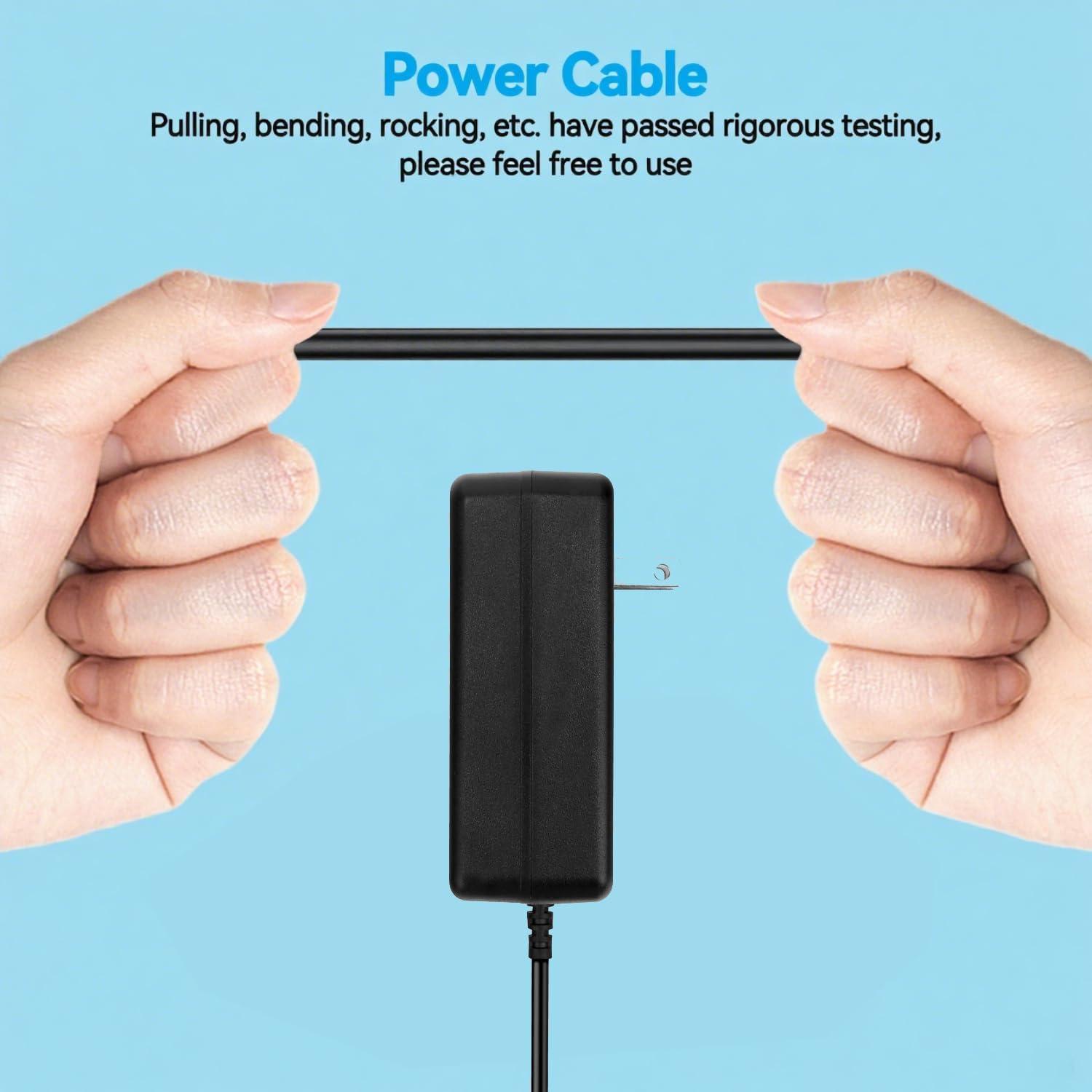 Cargador de CA 12V UL Bmax B1 Pro Mini PC 16GB RAM 512GB SSD