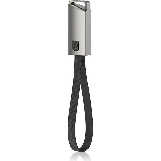 Cable USB Tipo-C BoxWave para CENAVA A55GT - 20.32 cm