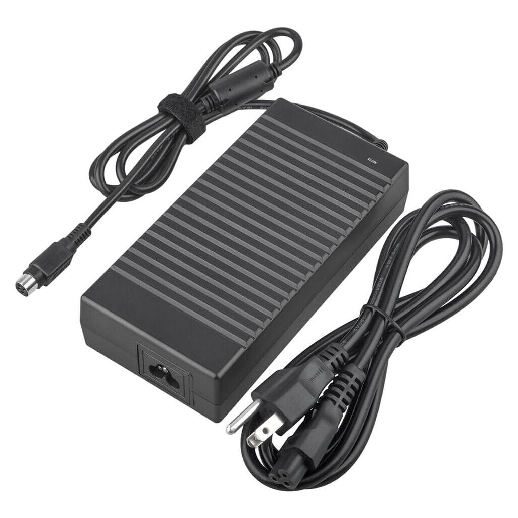 Cable de Alimentación 220W Musstad para Schenker XMG P702