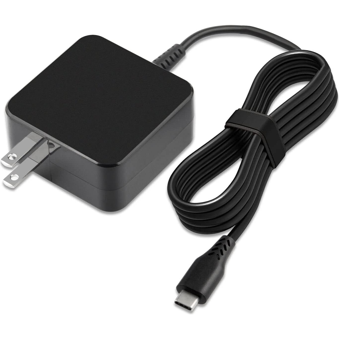 Adaptador de Corriente USB-C Marg 36W para BMAX Y11 Max