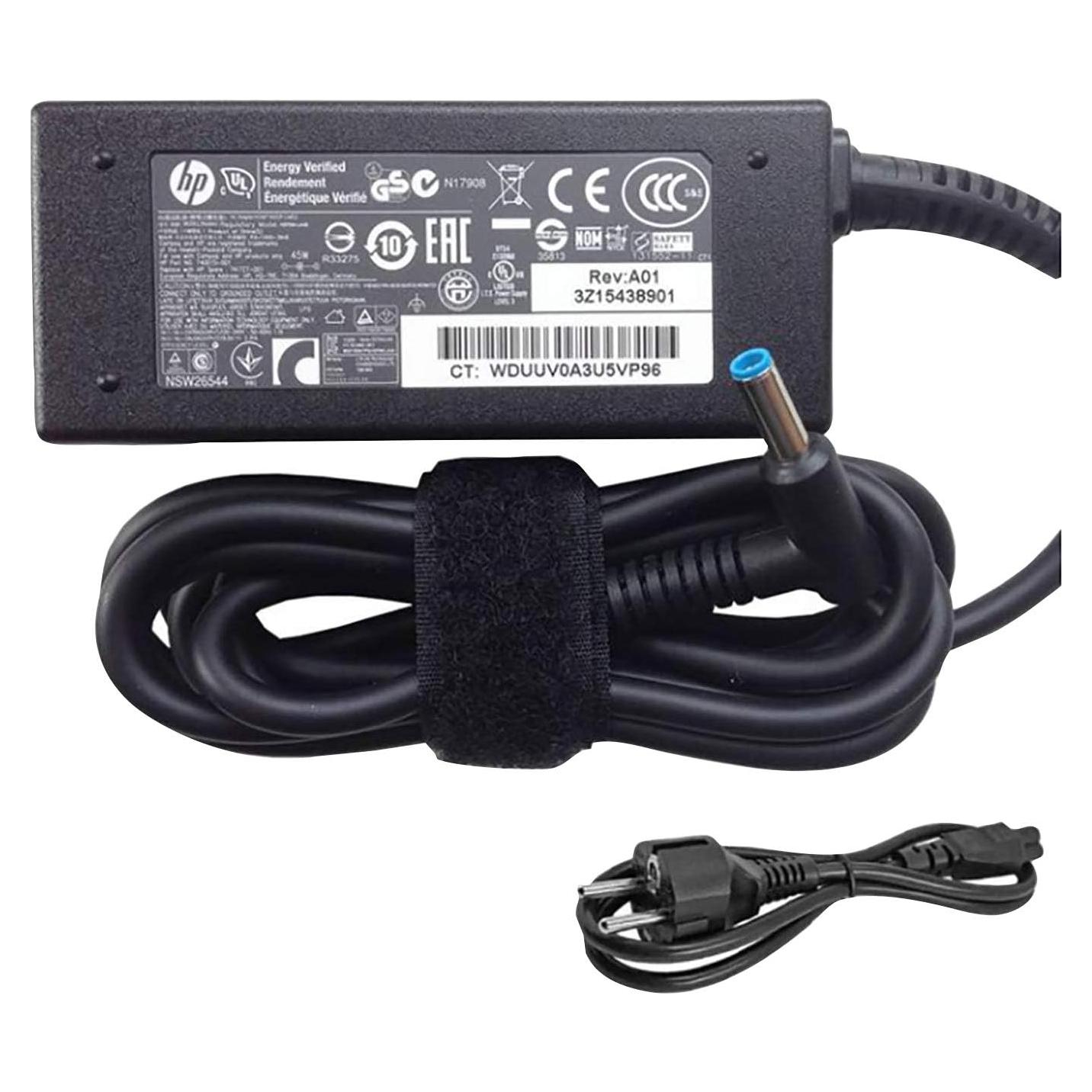 Adaptador de Corriente Inteligente Hewlett Packard H6Y88AA 45W