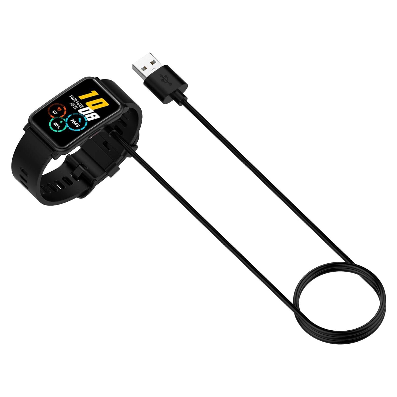 Cargador USB TenCloud para Huawei Watch Fit 3/2/Mini - 1M