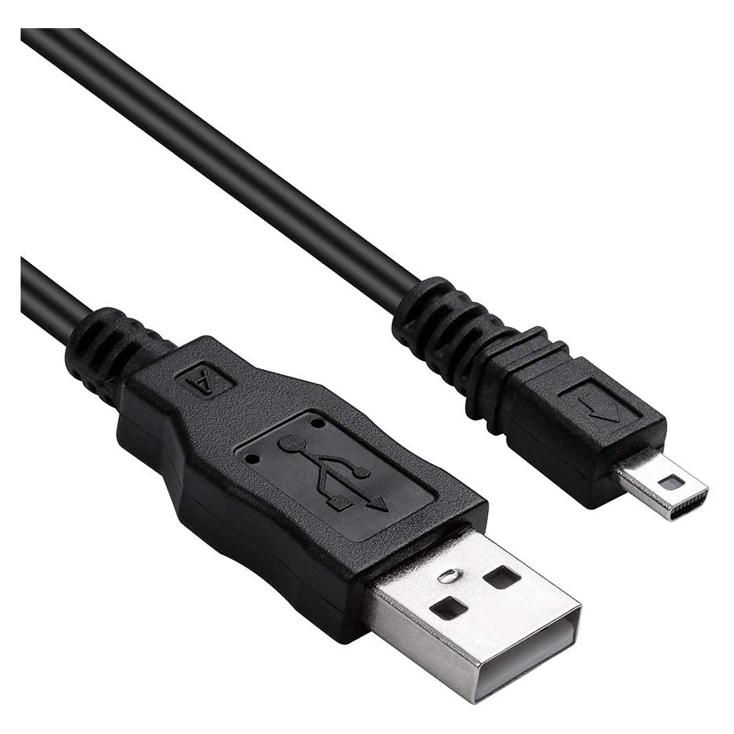 Cable USB Master Cables para Cámaras Panasonic Lumix